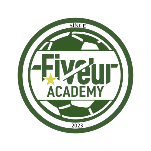 Fiveur Academy Logo