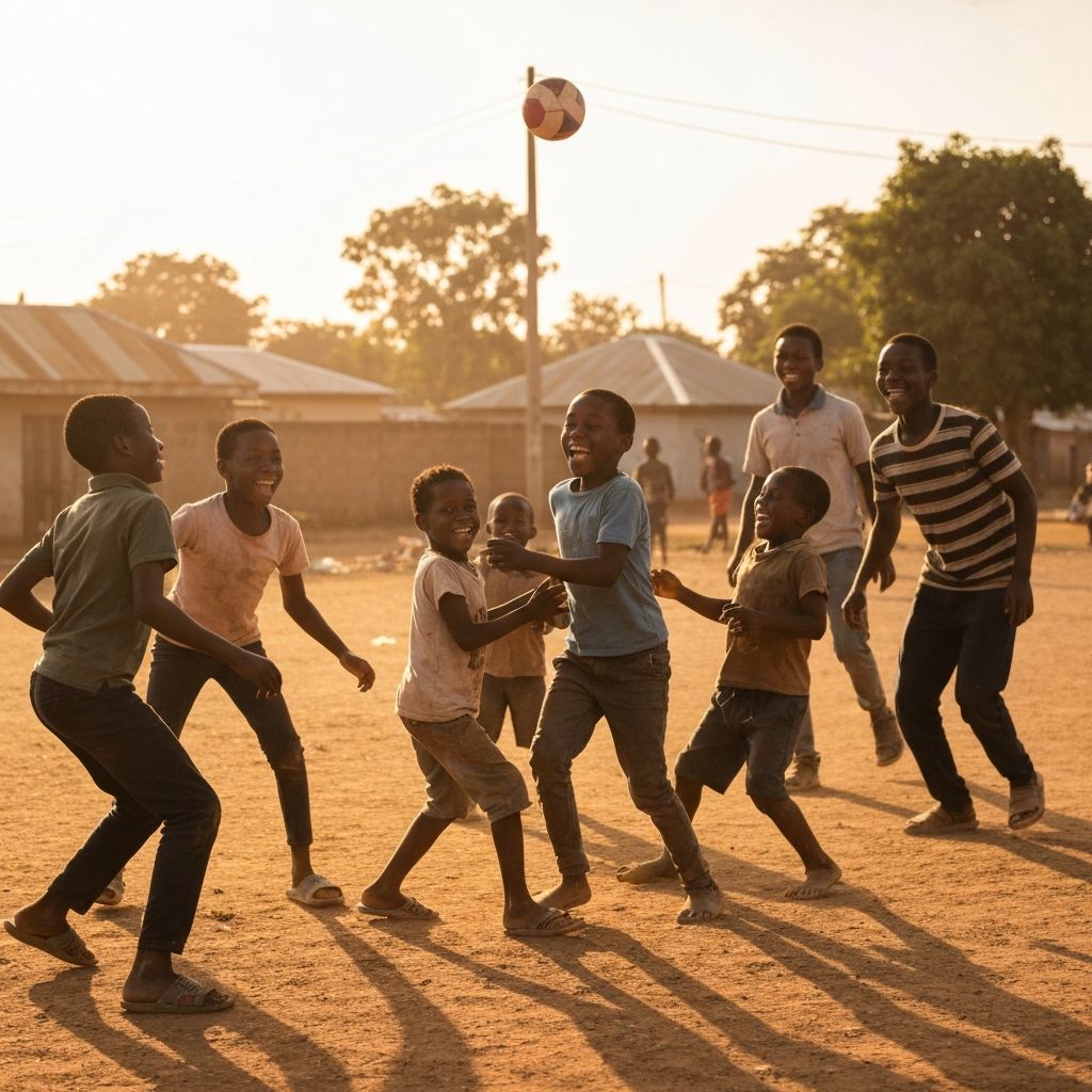 Actions solidaires FIVER